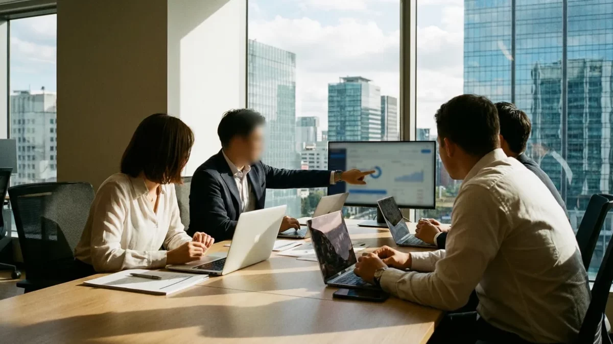 SEO e AI guidano la scelta dei servizi PR: la classifica 2026 di Vehement Media.