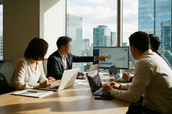 SEO e AI guidano la scelta dei servizi PR: la classifica 2026 di Vehement Media.