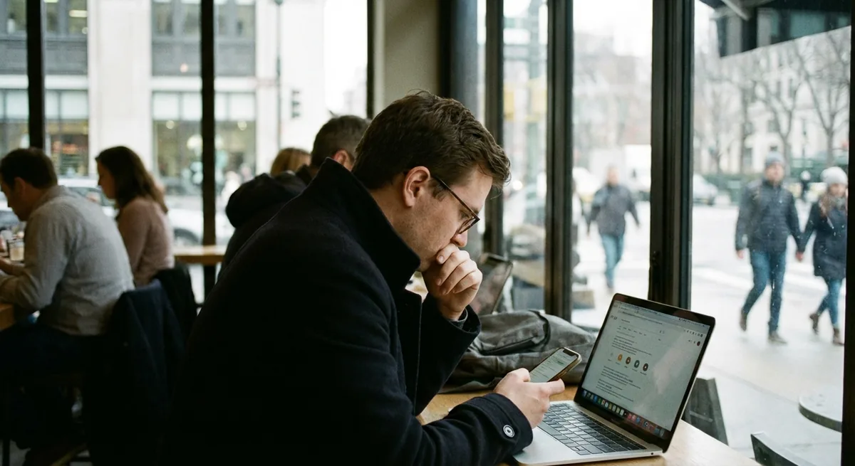 SEO è morta, lunga vita all'AI: come l'intelligenza artificiale sta riscrivendo le regole della visibilità online