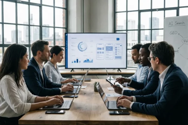 SEO è morto? No, si è evoluto in GEO per l'era dell'IA