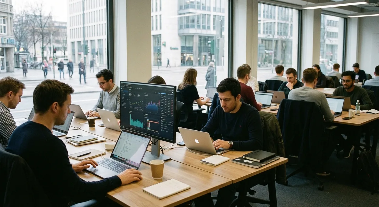 SEO poisoning da AI e Google Ads per diffondere AMOS Stealer