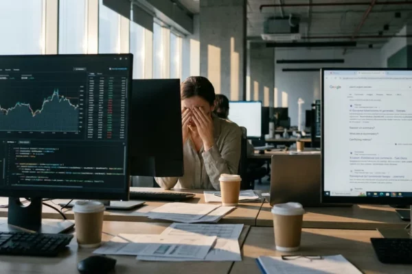 SEO Tools in Crisi: Quando i Dati Diventano Allucinazioni Statistiche