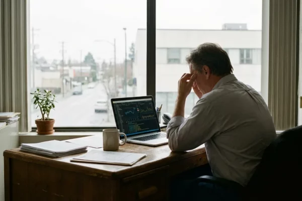 Servizi SEO one-click per PMI: l'AI ridefinisce il ROI