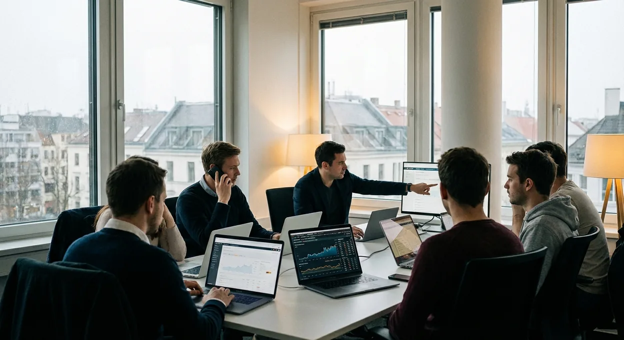 SMA Marketing: ML per prevedere ranking Google e ridurre sprechi SEO.