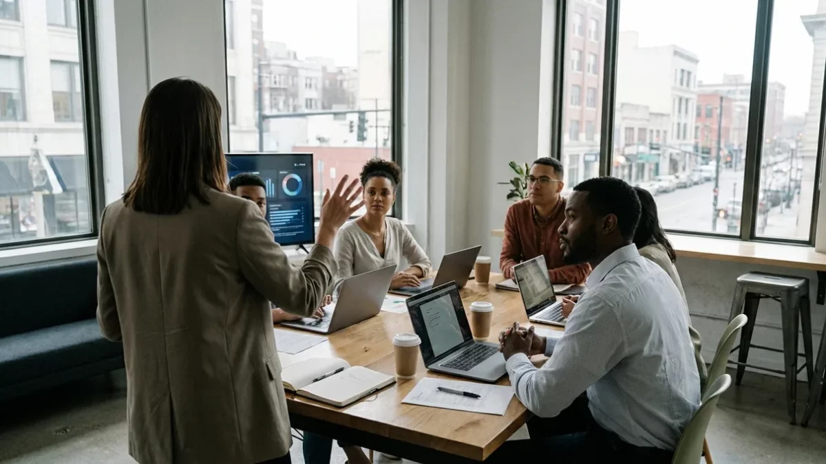 Solis: il gusto umano è il nuovo SEO nell'era AI