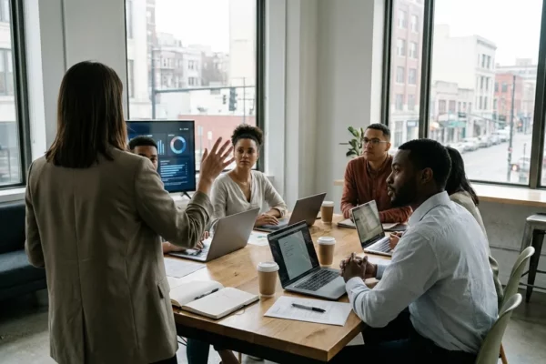 Solis: il gusto umano è il nuovo SEO nell'era AI