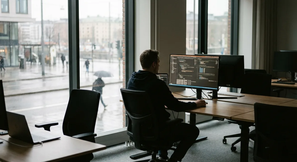 Spotify: l'AI Honk genera il 100% del codice, ingegneri non scrivono da dicembre