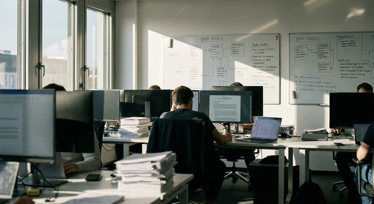 Startup AI: i mega-round premiano l'IA verticale e la specializzazione nel 2026.