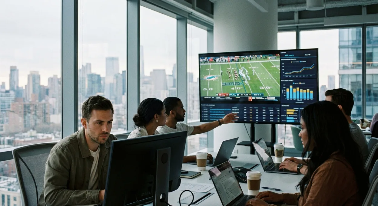 Super Bowl LX: il bias dell'AI nelle classifiche degli spot tra OpenAI e Anthropic