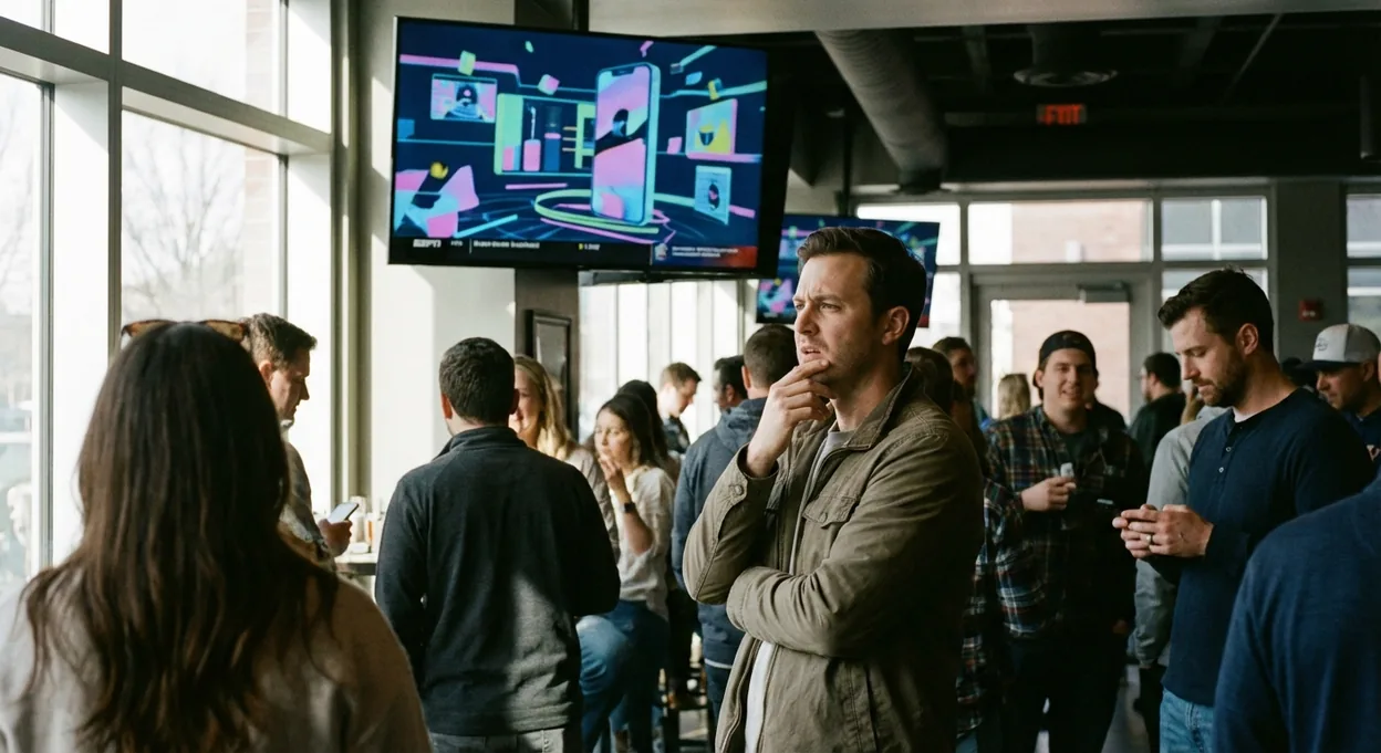 Super Bowl LX: l'AI taglia i costi ma non l'emozione negli spot.