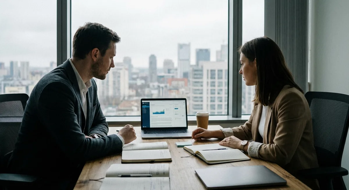 Surfacd di Clarity: quando la visibilità nell'IA diventa l'unica moneta che conta