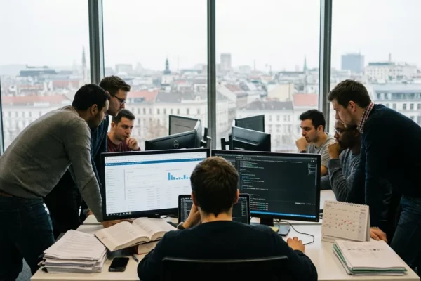 Sviluppatori intrappolati: innovazione soffocata dal labirinto normativo globale