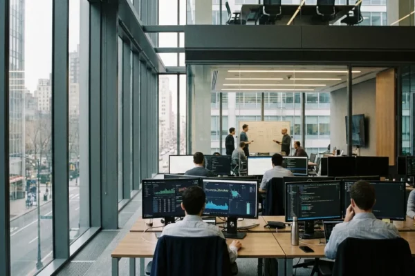 Taboola accelera su ads e AI con Krishan Bhatia da Amazon