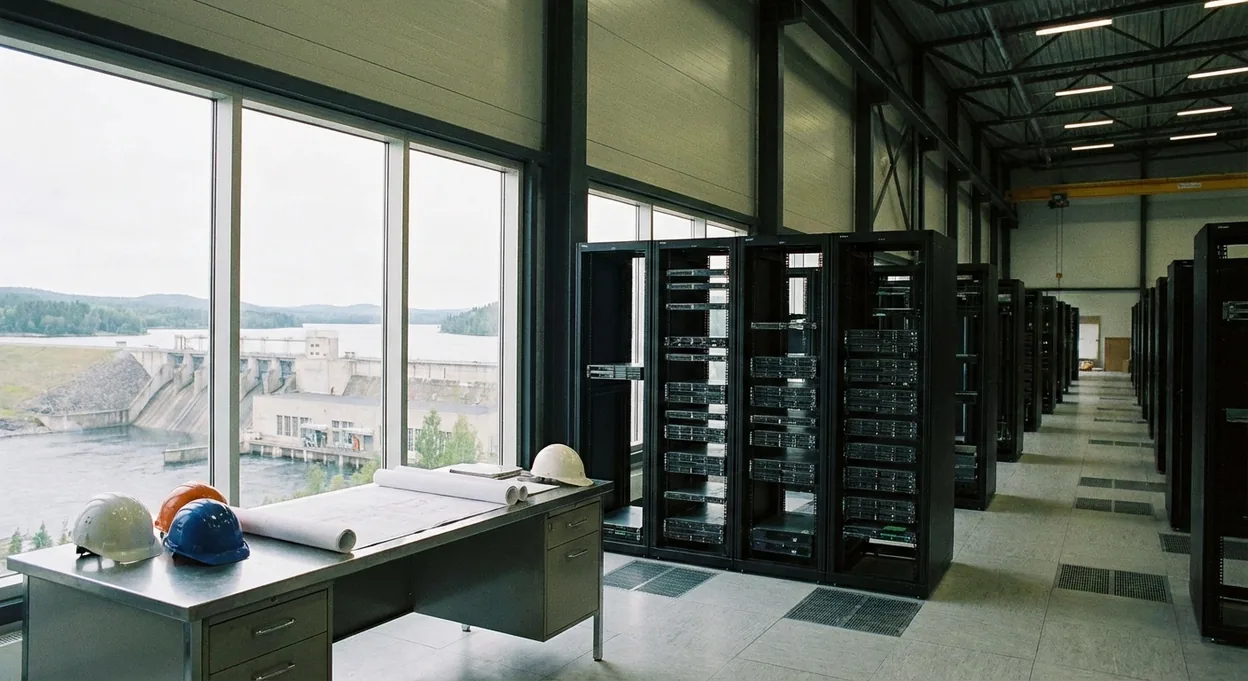 TeraWulf vende Nautilus per l'AI: dal Bitcoin mining al futuro dell'intelligenza artificiale