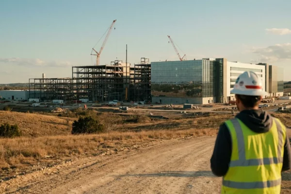 Texas, il laboratorio di Apple: dove produzione avanzata incontra regolamentazione pionieristica