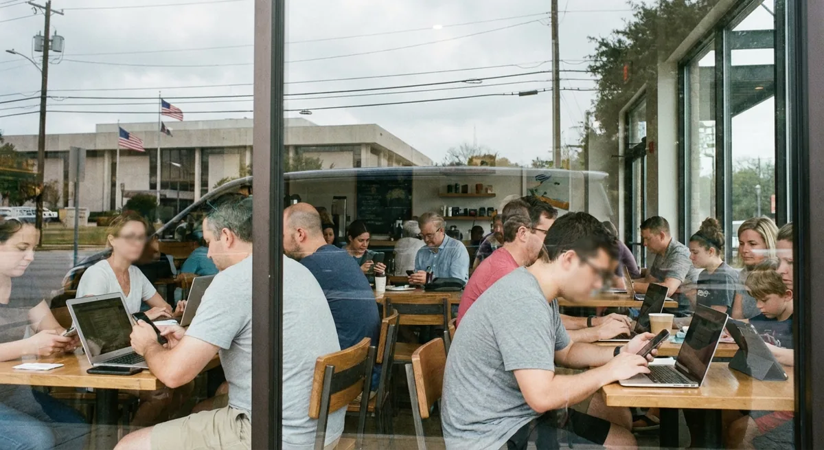 Texas SB2420: Come una legge statale sta ridisegnando la privacy digitale per minori e adulti