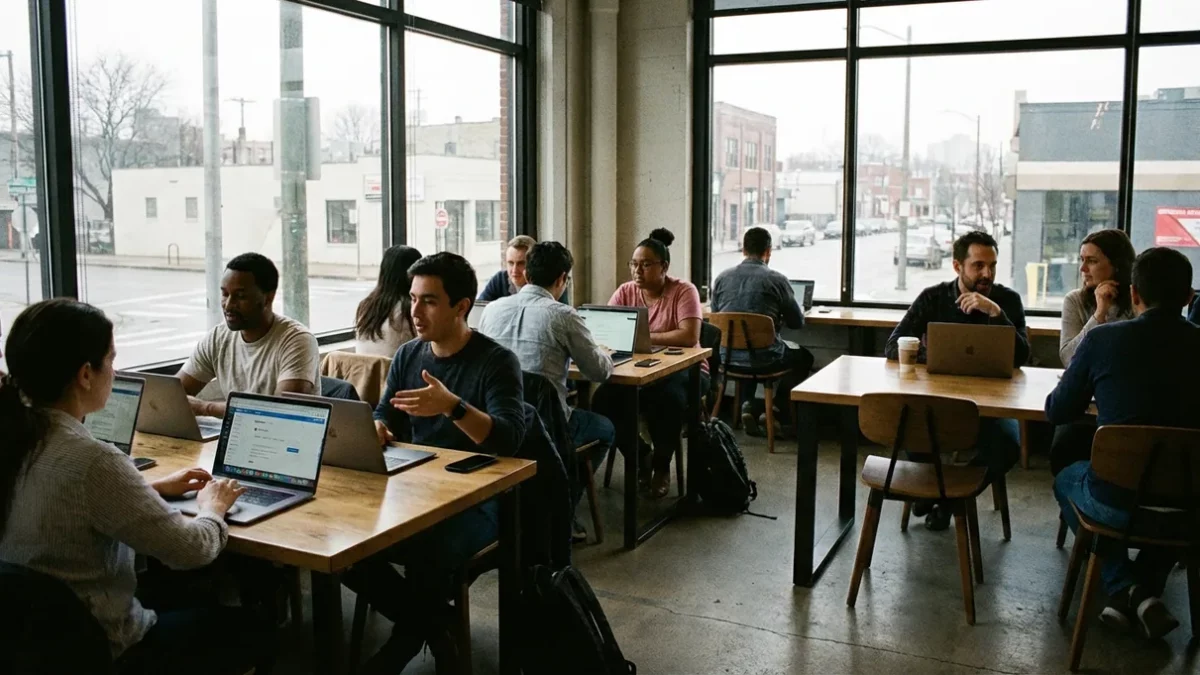 Traduzioni AI su Reddit: implicazioni SEO tra crescita globale e standard Google.