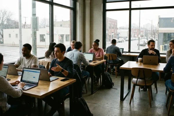 Traduzioni AI su Reddit: implicazioni SEO tra crescita globale e standard Google.