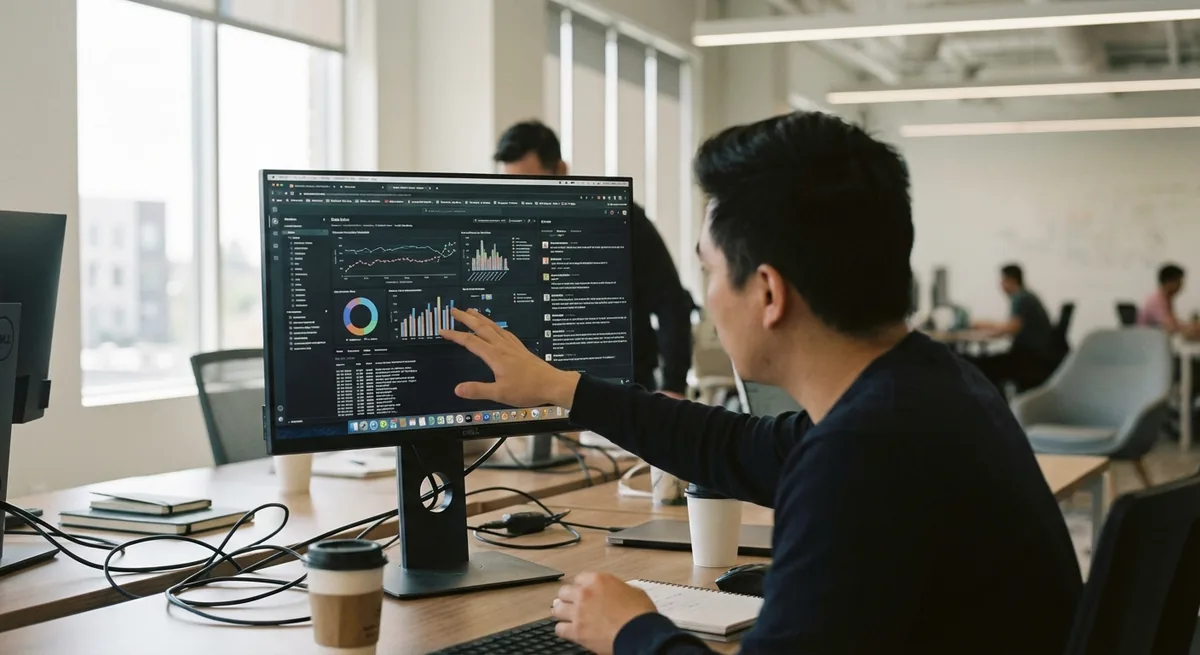 Treasure Code: gestire i dati dei clienti parlando con l’AI non è più fantascienza