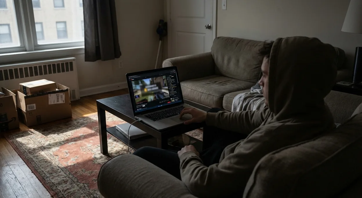 Twitch adotta pause-screen ads: l'eco della strategia AI di Amazon nell'ad tech.