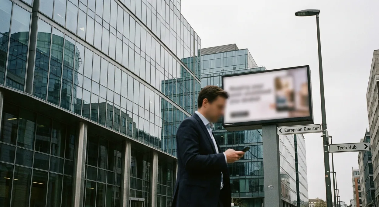 UE contro Google: prezzi pubblicitari online gonfiati a danno degli inserzionisti