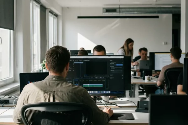 Video AI, la partita si sposta sugli ecosistemi: Google consolida Flow mentre Sora fatica