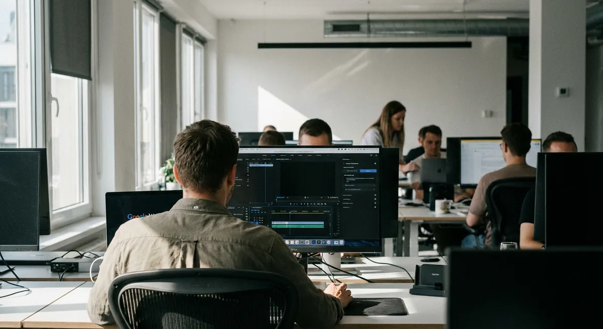 Video AI, la partita si sposta sugli ecosistemi: Google consolida Flow mentre Sora fatica