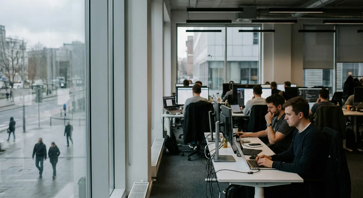 Volatilità Google febbraio 2025: stretta su spam e abuso di reputazione sito