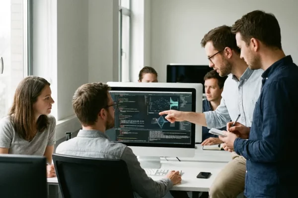 Wellows: dashboard AI unificata per agenzie e startup su visibilità LLM.