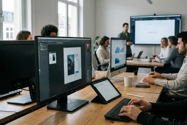 WPP e Adobe scommettono sull'IA per ridisegnare il marketing: è la fine del processo creativo come lo conosciamo?