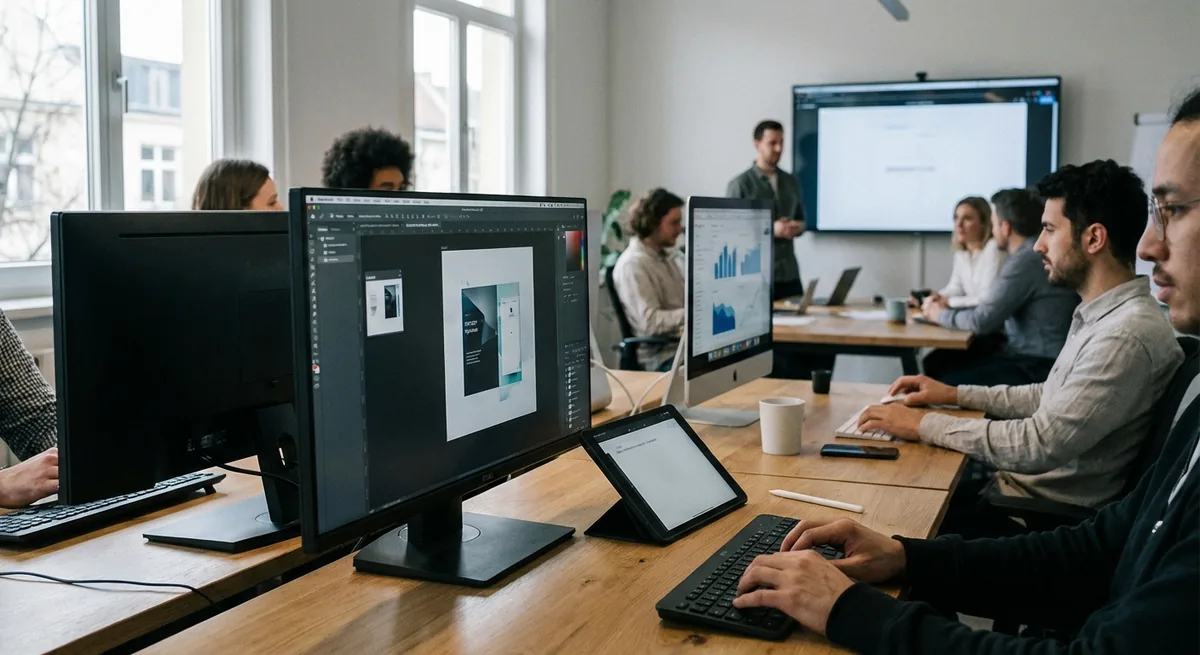 WPP e Adobe scommettono sull'IA per ridisegnare il marketing: è la fine del processo creativo come lo conosciamo?