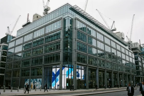 WPP Elevate28: la risposta architetturale a un settore in riorganizzazione