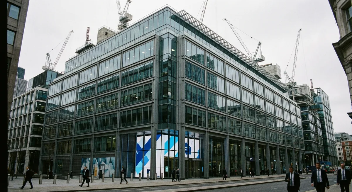 WPP Elevate28: la risposta architetturale a un settore in riorganizzazione