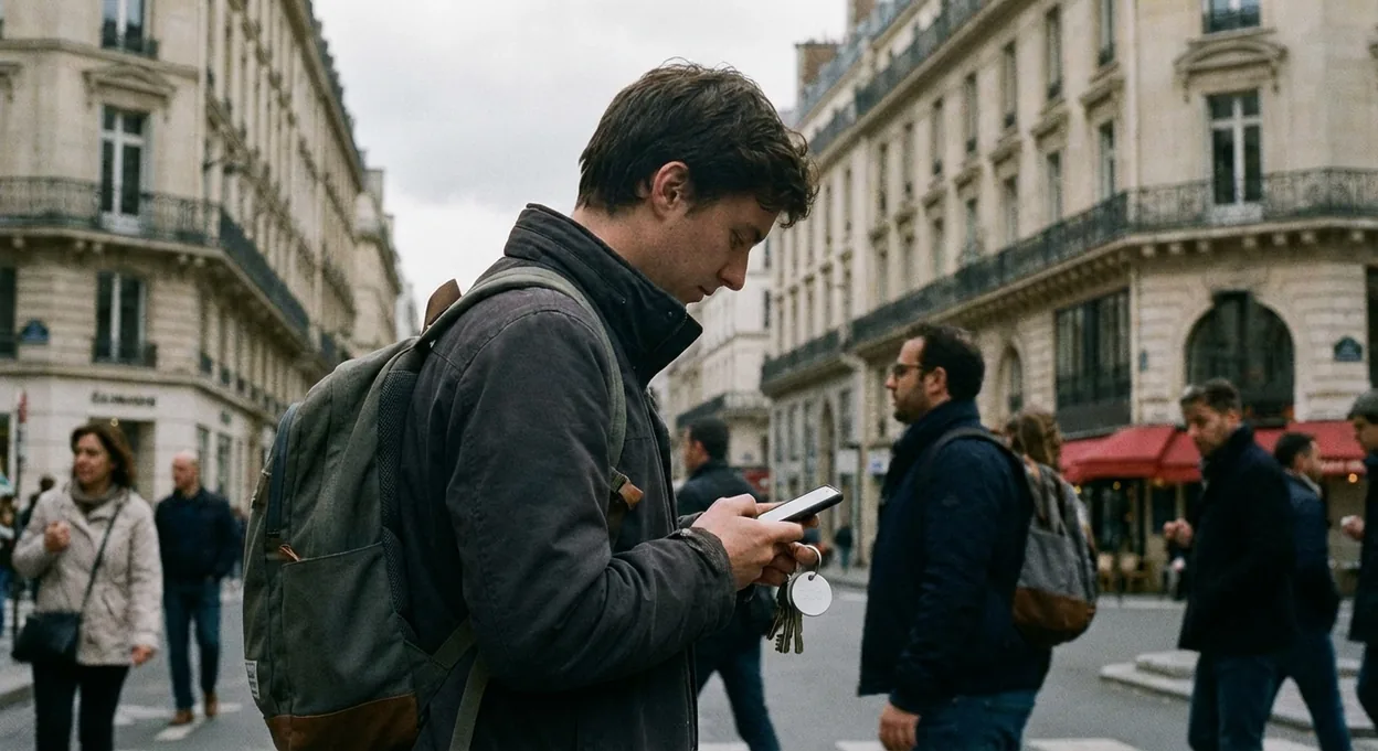 Xiaomi Tag: il tracker dual-platform sfida AirTag e SmartTag