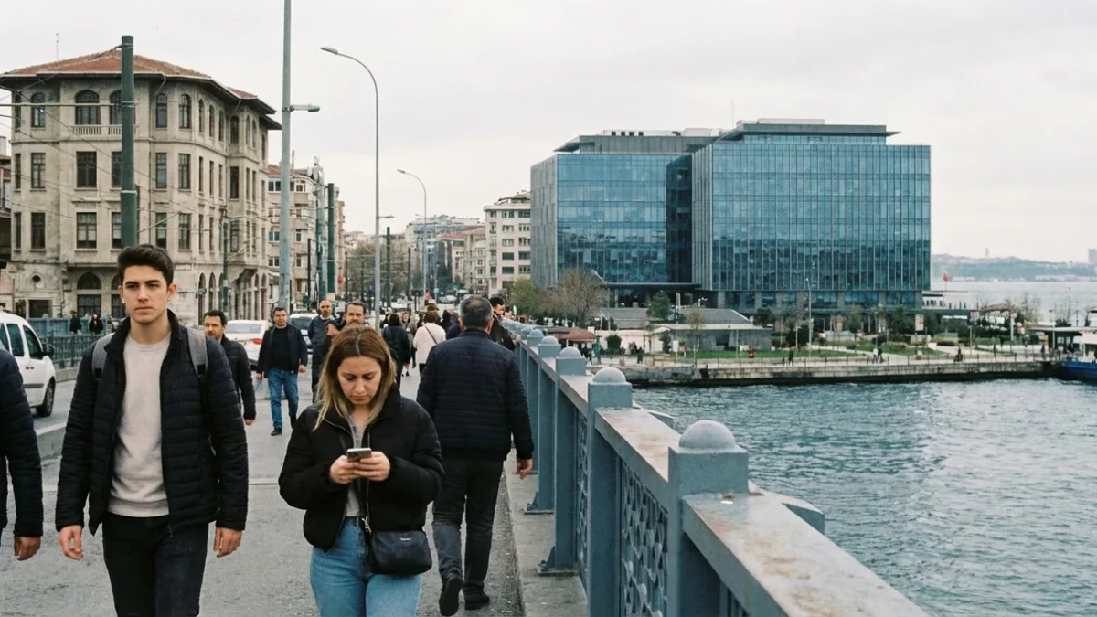 Yandex AI sbarca in Turchia: da motore di ricerca a "finding engine" locale.
