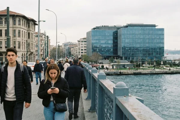 Yandex AI sbarca in Turchia: da motore di ricerca a "finding engine" locale.