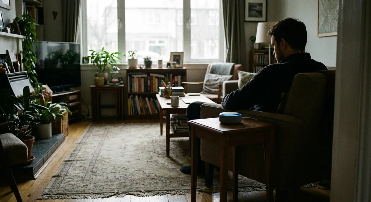 Yandex Alice e la comprensione del linguaggio naturale: il prezzo della comodità nella smart home