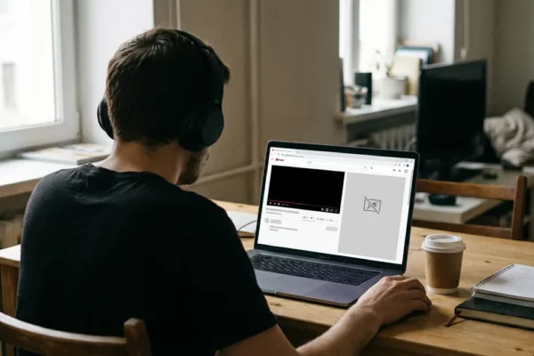 YouTube inasprisce la lotta agli ad blocker: commenti e descrizioni spariscono.
