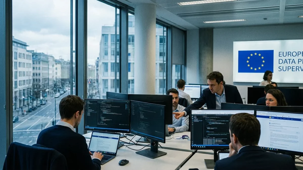 Zero-day Chrome: la falla CSS minaccia dati sensibili UE, patch rilasciata.