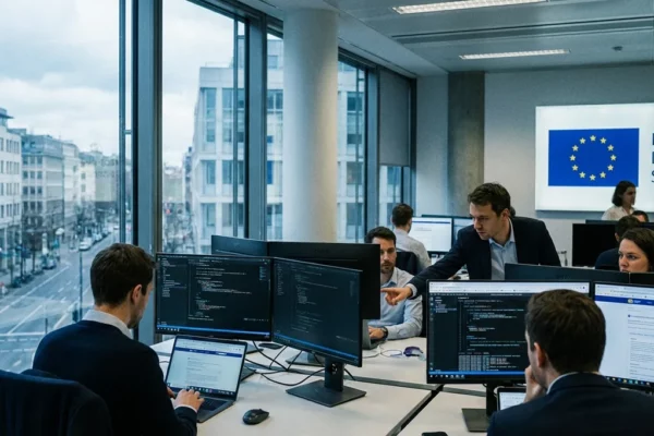 Zero-day Chrome: la falla CSS minaccia dati sensibili UE, patch rilasciata.