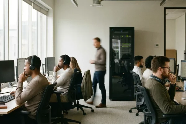 ActiveCampaign ha lanciato un agente AI che agisce da solo