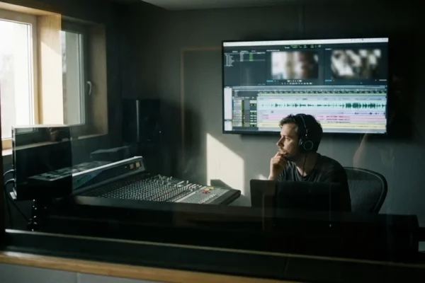 AI Creativa: L'Efficienza che Uccide il Lavoro e la Fiducia