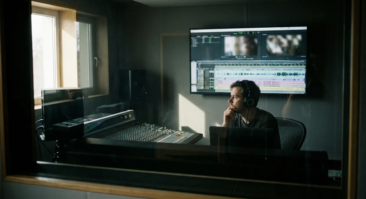 AI Creativa: L'Efficienza che Uccide il Lavoro e la Fiducia