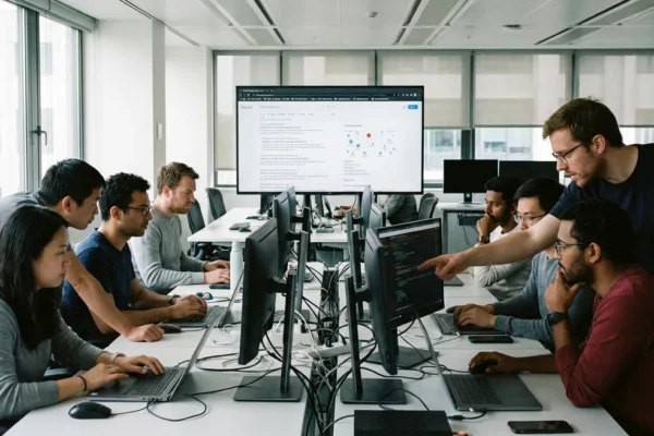 AI Mode: L'Integrazione Totale Che Sta Ricreando il Muro di Google