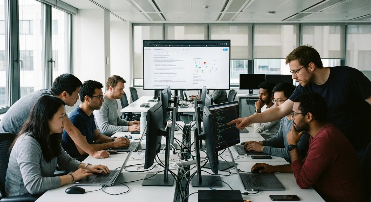 AI Mode: L'Integrazione Totale Che Sta Ricreando il Muro di Google