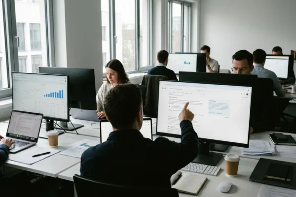 AI Overviews di Google: la rivoluzione che costringe il marketing a reinventarsi