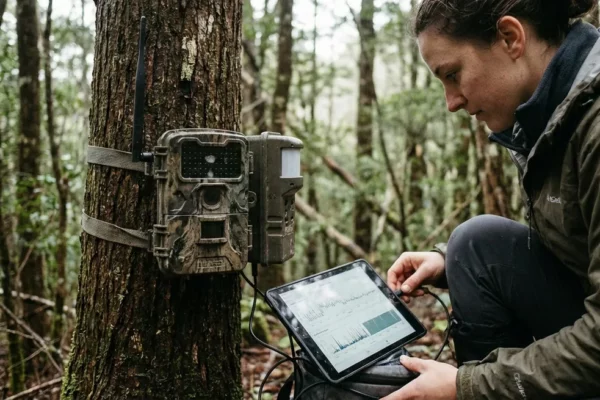 AI per la Natura: Conservazione o Sorveglianza?