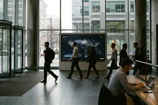 Alphabet chiude il 2025 in bellezza (e nel 2026 vuole scommettere tutto sull'AI)