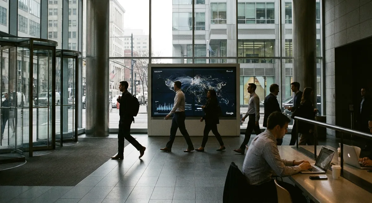 Alphabet chiude il 2025 in bellezza (e nel 2026 vuole scommettere tutto sull'AI)