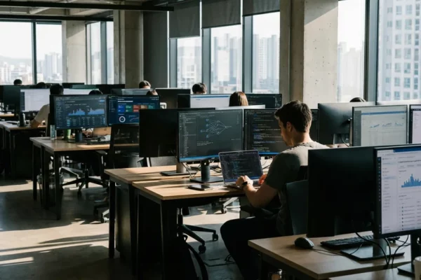 Amazon Ads definisce l'IA pubblicitaria del futuro: l'agente che non consiglia, ma esegue